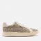 Coach Women's Canvas-Jacquard Trainers - UK 3