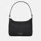 Kate Spade New York Women's Sam Nylon Shoulder Bag - Black