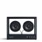 Transparent Small Speaker - Black