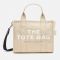 Marc Jacobs The Mini Color Canvas Tote Bag