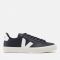 Veja Men's Campo Chrome-Free Leather Trainers - UK 7