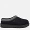 UGG Women's Tasman Suede Slippers - Black - UK 8
