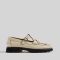 Hereu Women's Soller Sport Leather Flats - UK 6