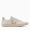 Veja Women's Esplar Leather Low-Top Trainers - UK 6