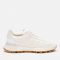 Maison Margiela Women's 5050 Runner Trainers - White - UK 7