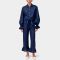 Sleeper Rumba Linen Lounge Suit - M