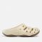 Keen Women's Yogui Mules - Safari/Silver Birch - UK 7.5