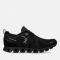 ON Women's Cloud 5 Waterproof Woven Running Trainers - UK 5