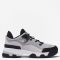 Timberland Women's Euro Swift F/L Low Nubuck Trainers - Light Grey - UK 5