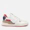 Isabel Marant Emree Leather Trainers - UK 3