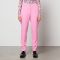 Cras Women's Maggiecras Pants - Pink 934C - EU 36/ UK 8