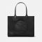 Tory Burch Women's Ella Small Tote - Black