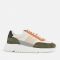 Axel Arigato Genesis Leather and Suede Trainers - UK 4