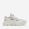 Axel Arigato Marathon Mesh and Leather Trainers - UK 8