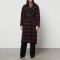 Marant Etoile Laurie Wool-Blend Coat - FR 38/UK 10