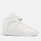 Isabel Marant Brooklee Leather Trainers