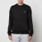 Lacoste Logo-Embroidered Cotton-Blend Jersey Sweatshirt - 5/L