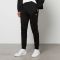 Lacoste Logo-Appliquéd Cotton-Blend Jersey Jogging Bottoms - 6/XL