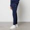Lacoste Logo-Appliquéd Cotton-Blend Jersey Jogging Bottoms - 6/XL