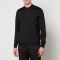 BOSS Black Bono Wool Polo Shirt - S