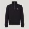 Belstaff Logo-Appliquéd Cotton-Jersey Sweatshirt - XL