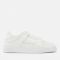 REPRESENT Men's Apex Leather Trainers - UK 7
