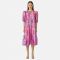 CRAS Lilicras Crepe de Chine Dress - EU 36/UK 8
