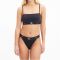 Calvin Klein Cotton and Modal-Blend Jersey Bra