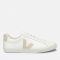 Veja Men's Esplar Leather Trainers - UK 8