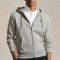 Polo Ralph Lauren Cotton-Blend Jersey Hoodie - XL