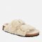 Birkenstock Arizona Slim-Fit Shearling Sandals - UK 4.5