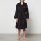 PS Paul Smith Cotton Dressing Gown - L