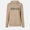 Calvin Klein Script Logo Hoodie - S