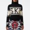 Perfect Moment Schild Merino Wool Sweater - M