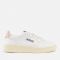 Autry Medalist Court Leather Trainers - 6