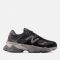 New Balance Men's 9060 9X Series Suede Trainers - UK 8