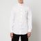Vivienne Westwood Krall Cotton-Poplin Shirt - IT 46/S