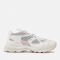 Axel Arigato Women's Marathon Runner Leather and Mesh Trainers - UK 3.5