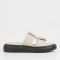 Vagabond Women's Leather Mules - UK 8
