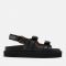 Isabel Marant Women's Madee Leather Sandals - UK 4