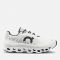 ON Cloudmonster Men's Mesh Running Trainers - UK 8