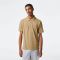 Lacoste Classic Logo-Appliquéd Cotton Polo Shirt - L