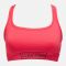 Calvin Klein Reimagined Heritage Unlined Cotton-Blend Bralette - S