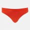 Calvin Klein Stretch-Nylon High-Leg Tanga Briefs - XL