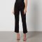 Good American Good Curve Stretch-Denim Jeans - US 15P/UK 18-20