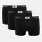 Calvin Klein Three-Pack Cotton Trunks - L