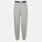 Calvin Klein Logo Waistband Cotton Sleep Pants - XL