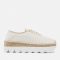Marni Women’s Fisherman Canvas Espadrilles - UK 7