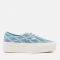 Vans Mix Authentic Stackform Denim Trainers - 6