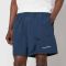 Museum of Peace and Quiet Wordmark Nylon Shorts - L